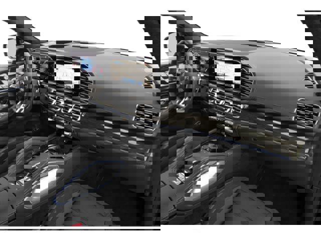 New 2026 Mercedes-Benz GLS 63 AMG 4MATIC image 53