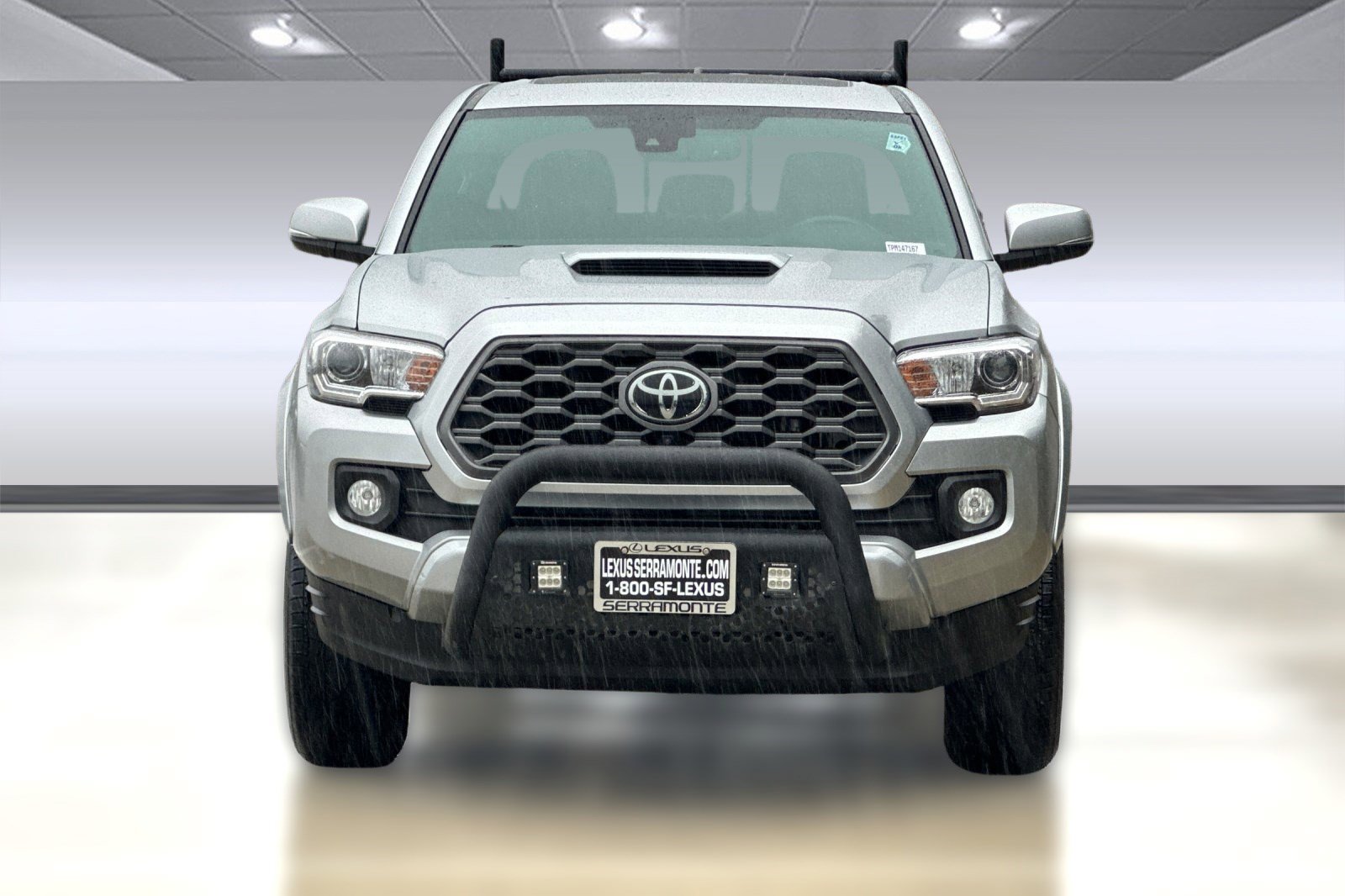 Used 2023 Toyota Tacoma TRD Sport image 6