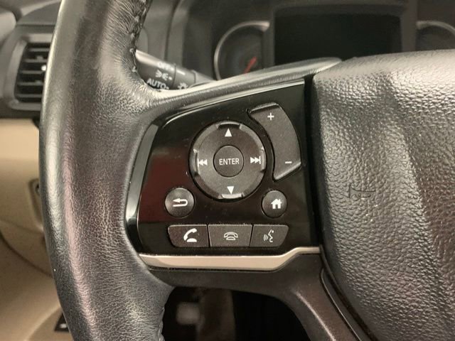 Used 2022 Honda Pilot Elite image 27