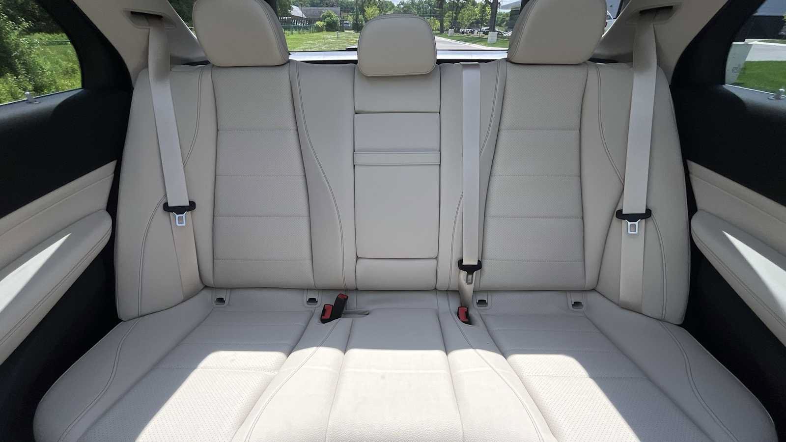 New 2026 Mercedes-Benz GLE 350 4MATIC image 35
