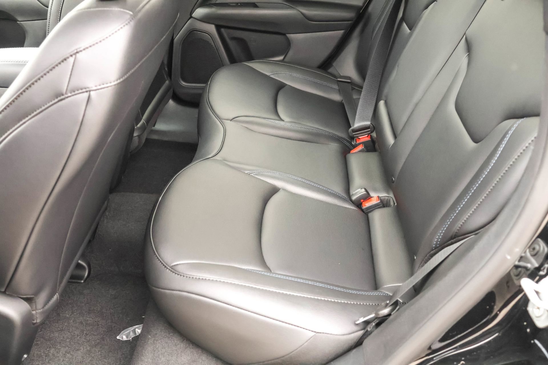 New 2026 Jeep Compass Limited image 12