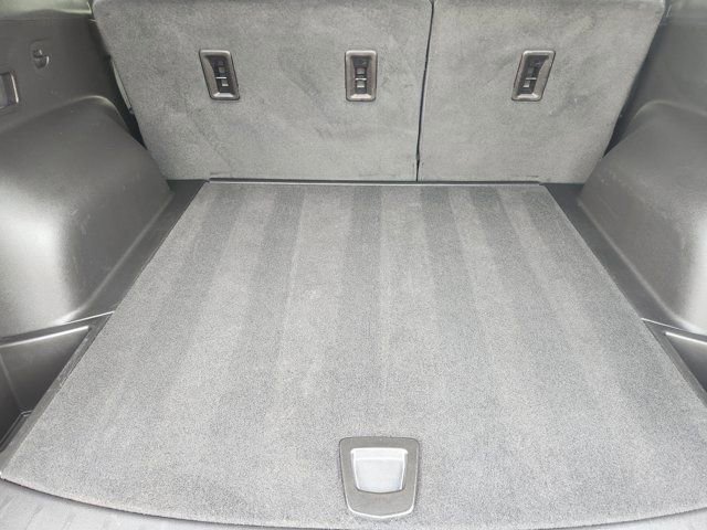 Used 2025 Chevrolet Blazer RS image 33