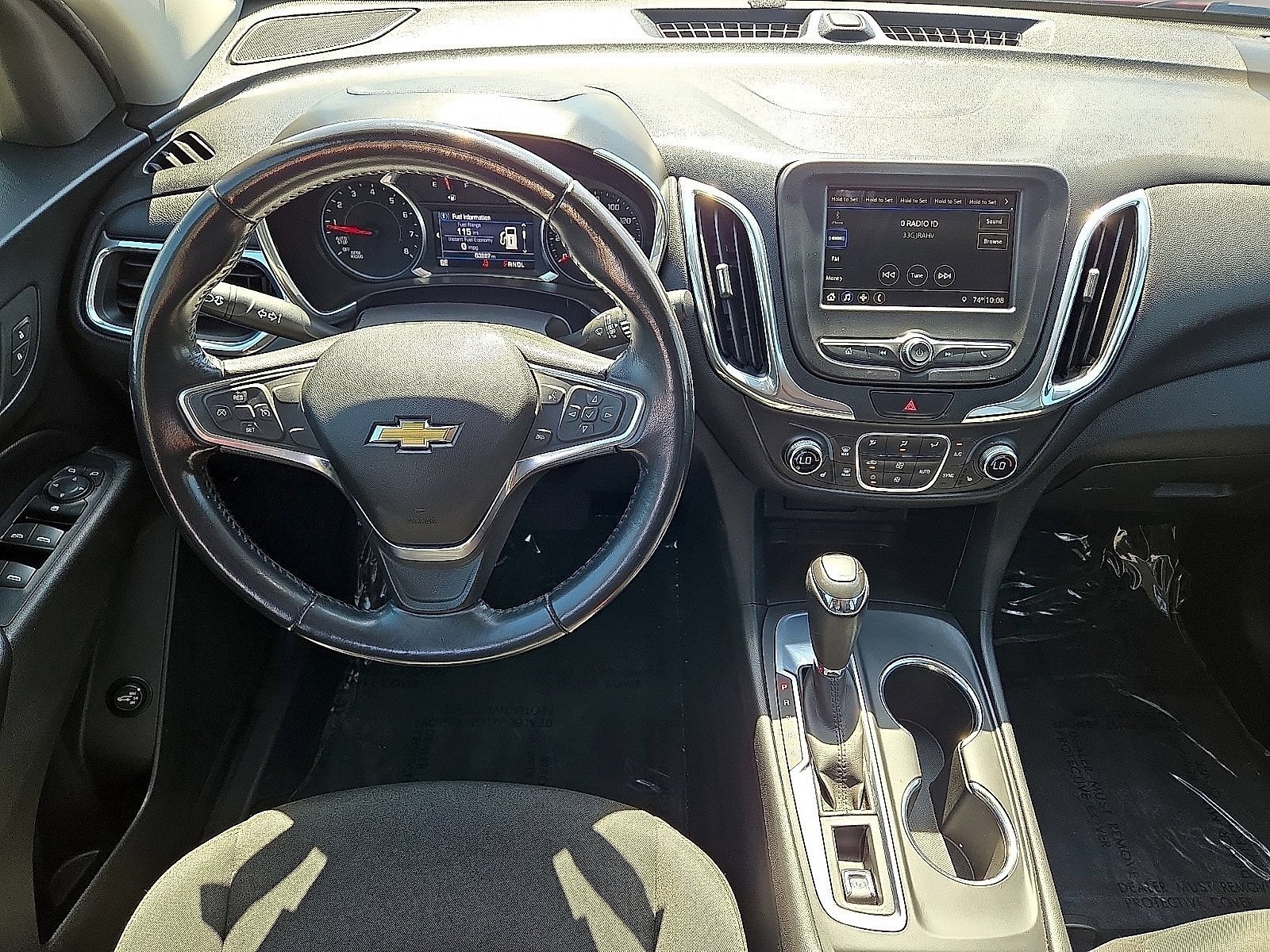 Used 2019 Chevrolet Equinox LT FWD image 18