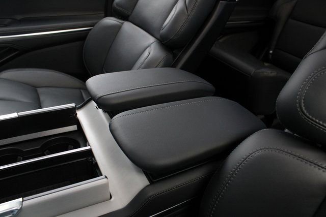 New 2026 Lincoln Navigator Reserve w/ Jet Appearance Package image 47