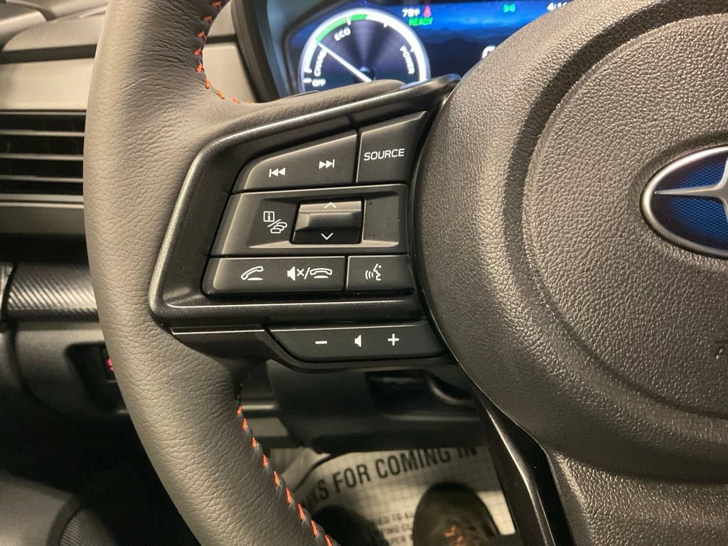 New 2026 Subaru Crosstrek 2.5i Limited AWD/4WD image 18