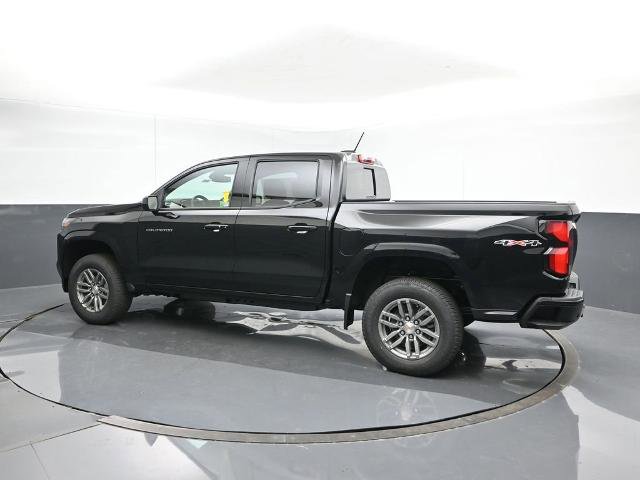 New 2026 Chevrolet Colorado LT w/ LT Convenience Package image 3