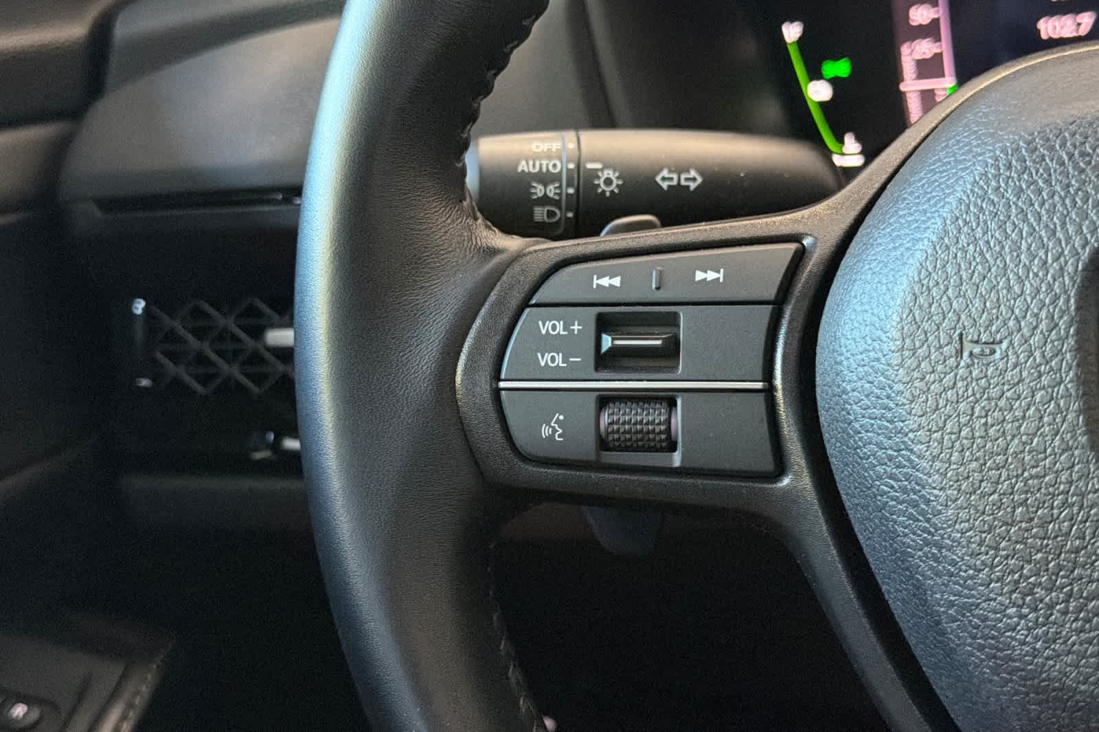 Used 2024 Honda Accord Sport image 24