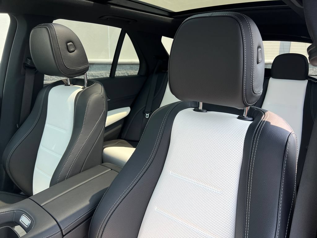 New 2026 Mercedes-Benz GLE 450 4MATIC image 15