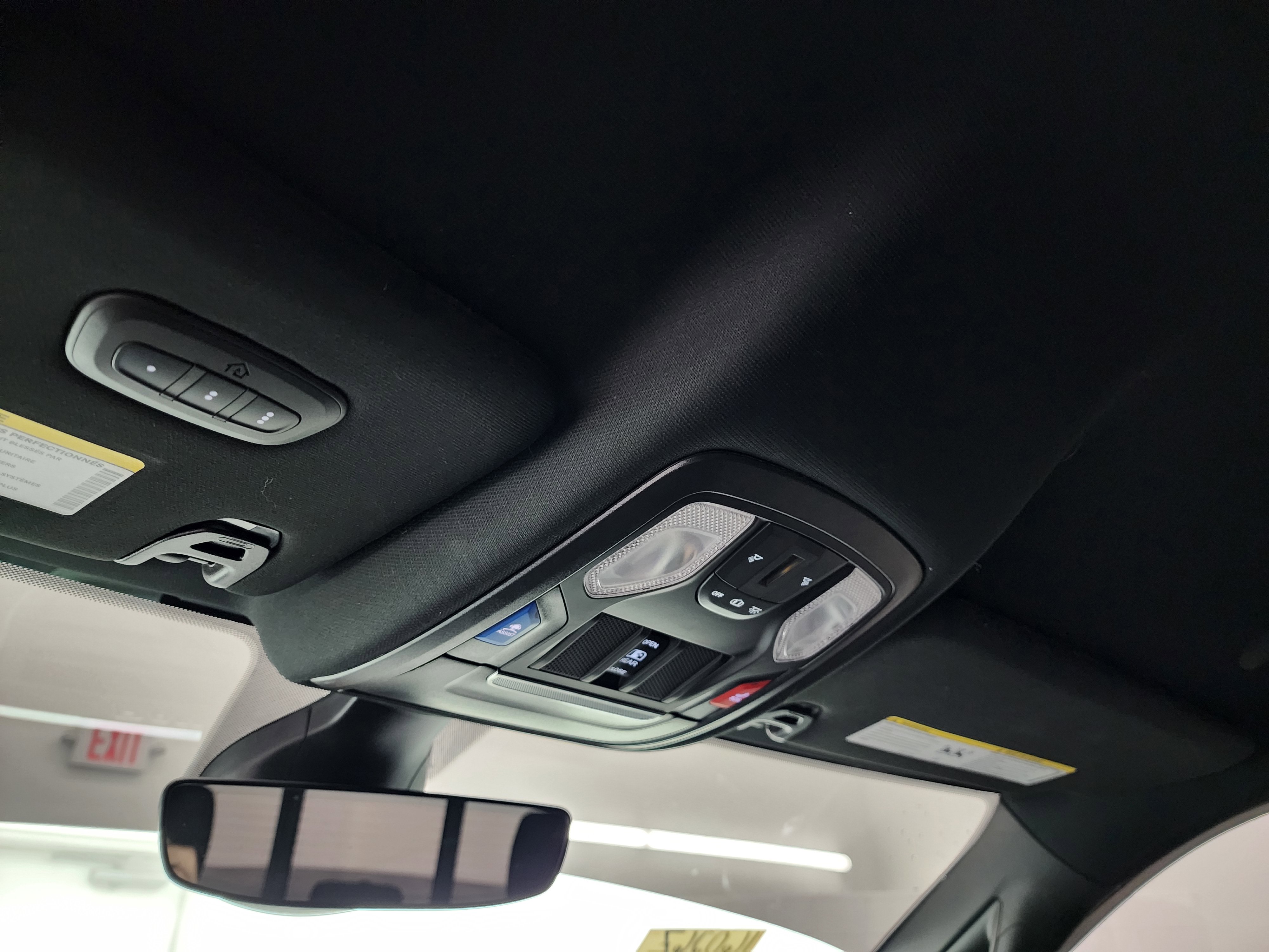 Used 2022 RAM 2500 Big Horn w/ Level C Equiment Group image 14