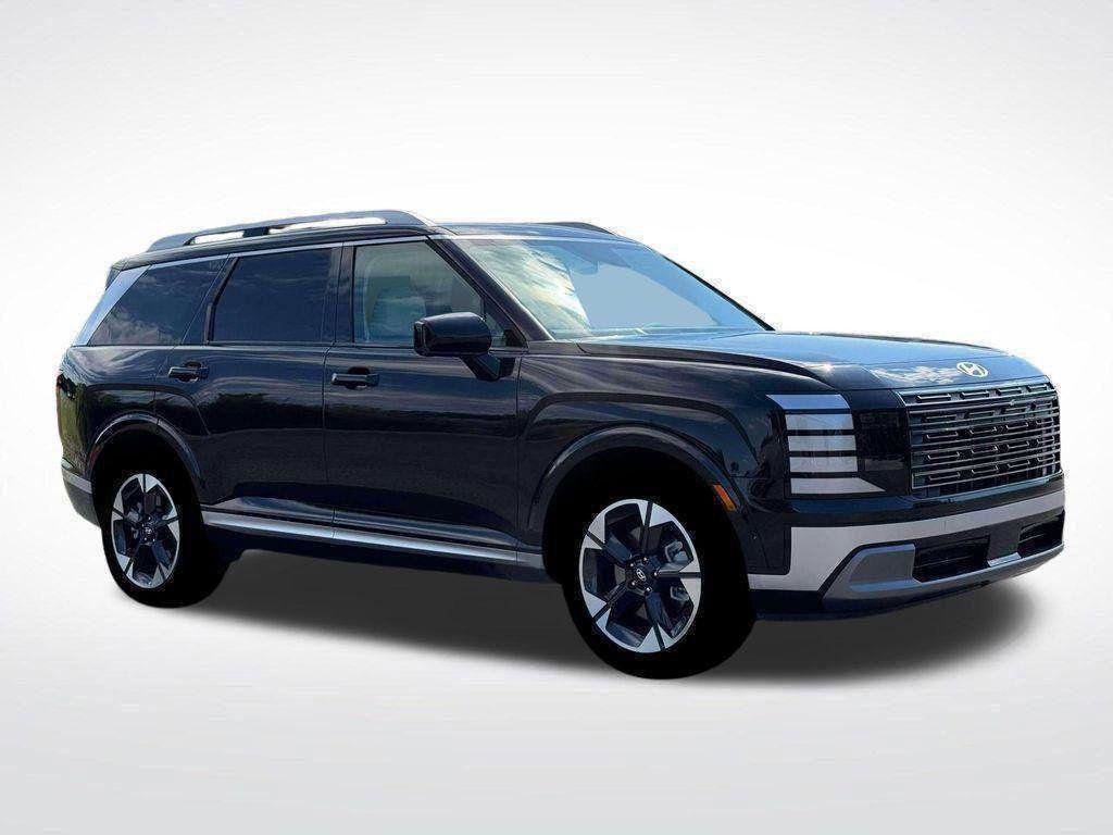 New 2026 Hyundai Palisade Limited AWD/4WD image 10