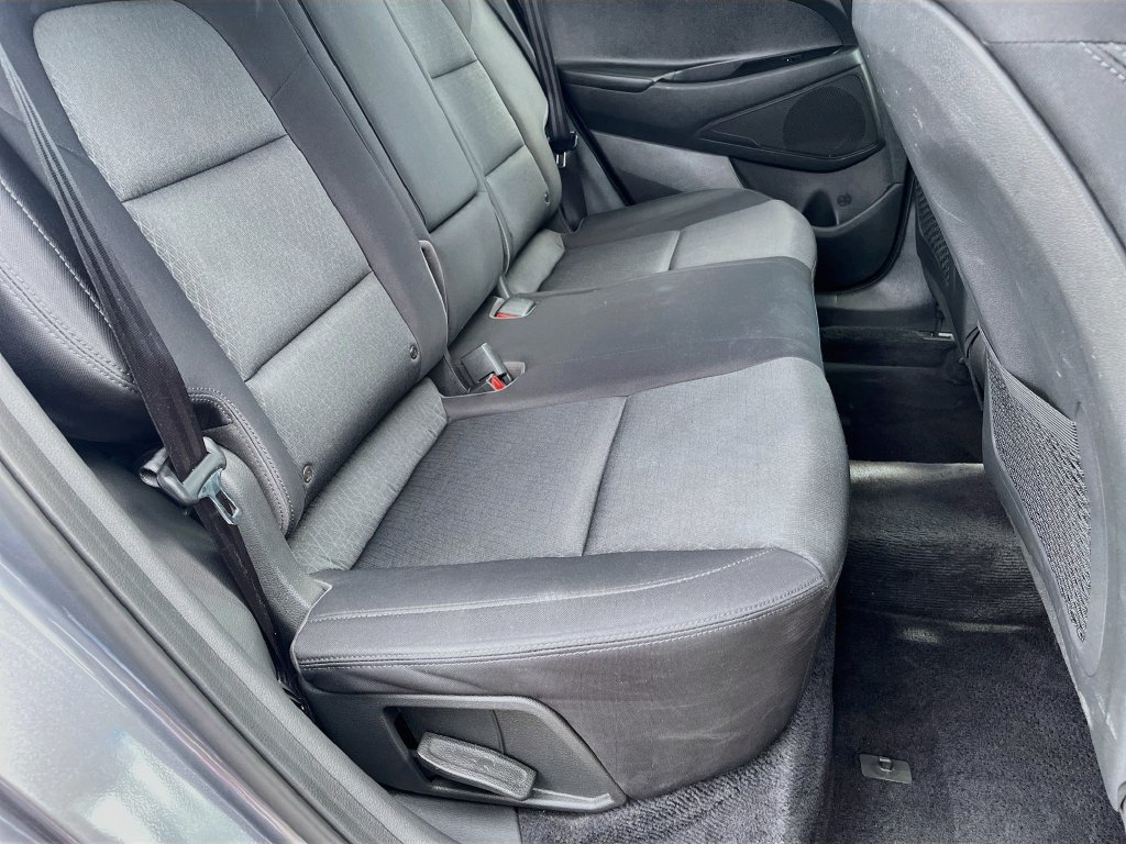 Used 2018 Hyundai Tucson SE AWD/4WD image 24
