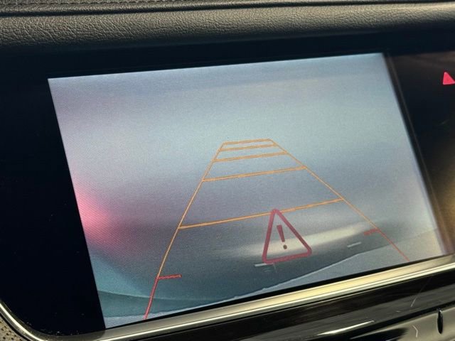 Used 2017 Cadillac XT5 Luxury w/ Driver Awareness Package image 4