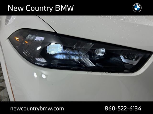 Used 2026 BMW X5 xDrive50e image 29