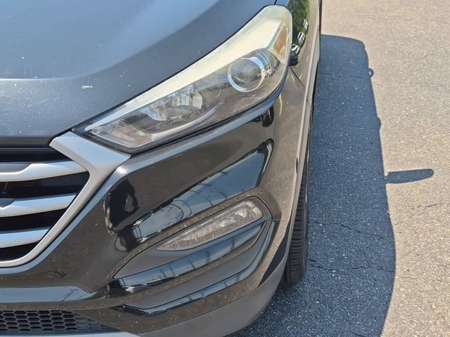 Used 2018 Hyundai Tucson Sport FWD image 8
