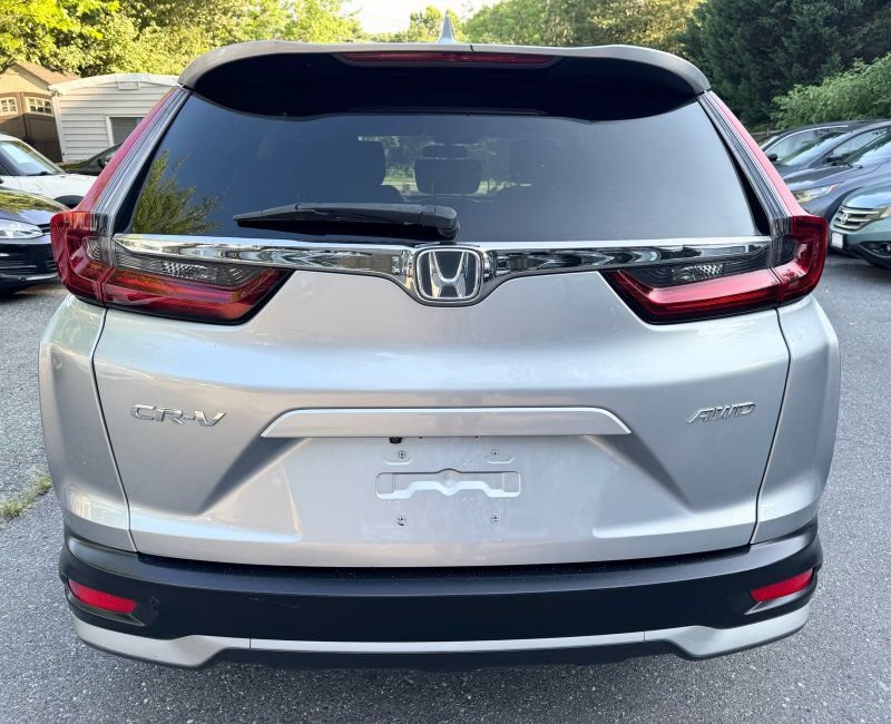 Used 2020 Honda CR-V EX image 6