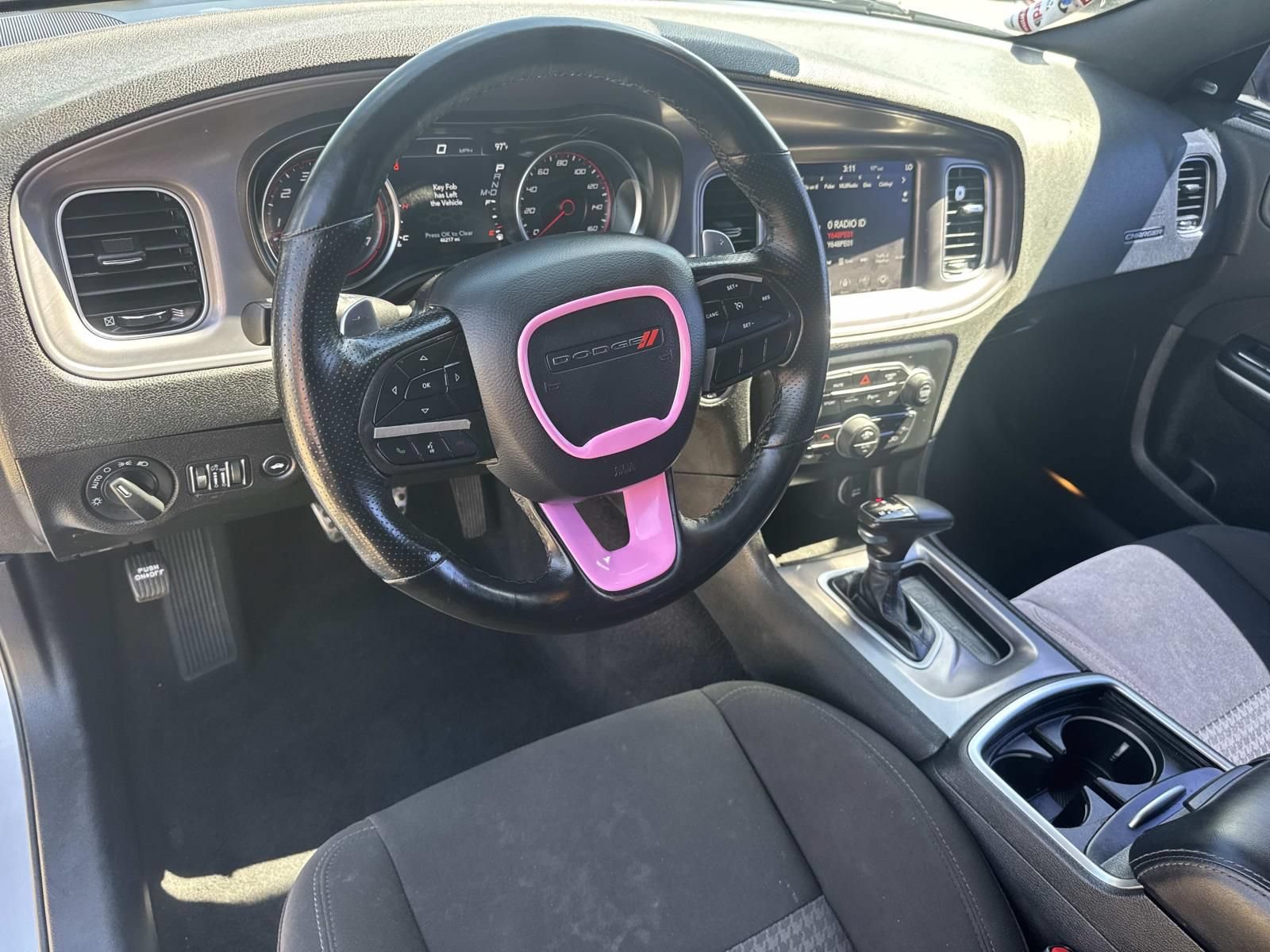 Used 2023 Dodge Charger R/T w/ Cold Weather Package RWD image 17