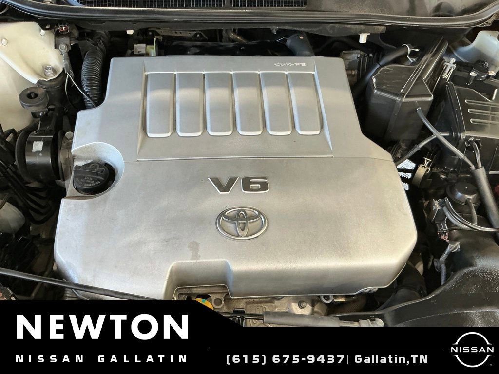Used 2009 Toyota Venza AWD image 36