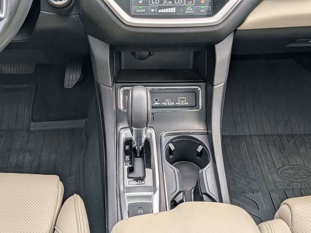 Used 2024 Subaru Ascent Limited w/ Technology Package AWD/4WD image 19