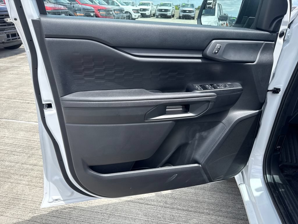 New 2026 Ford Ranger XL RWD image 18