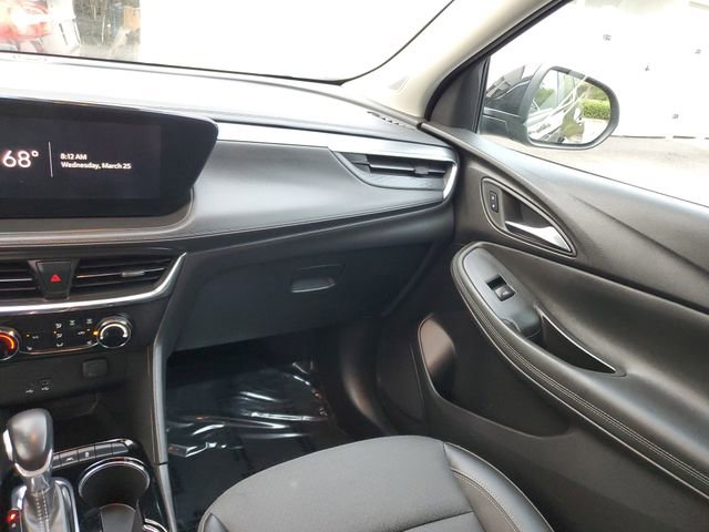 Used 2024 Buick Encore GX Preferred w/ Comfort Package image 13