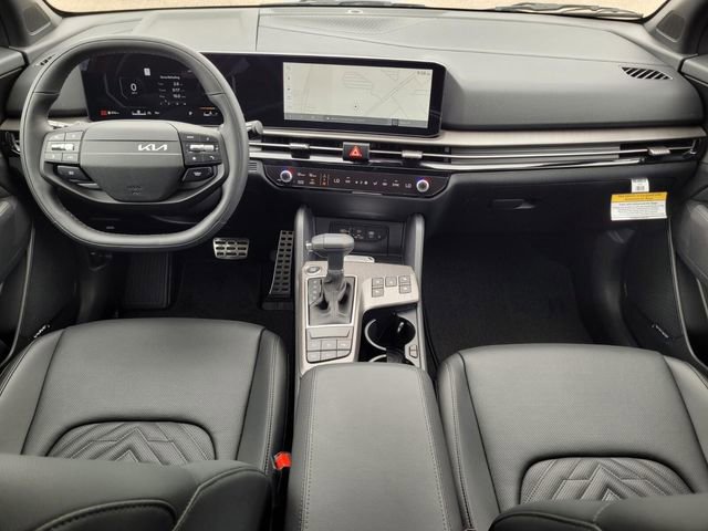 New 2026 Kia Sportage X-Pro Prestige AWD/4WD image 15