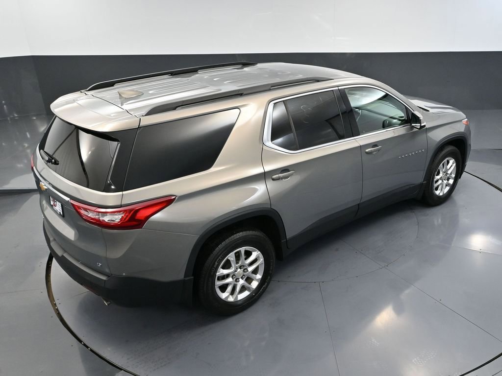 Used 2019 Chevrolet Traverse LT image 60
