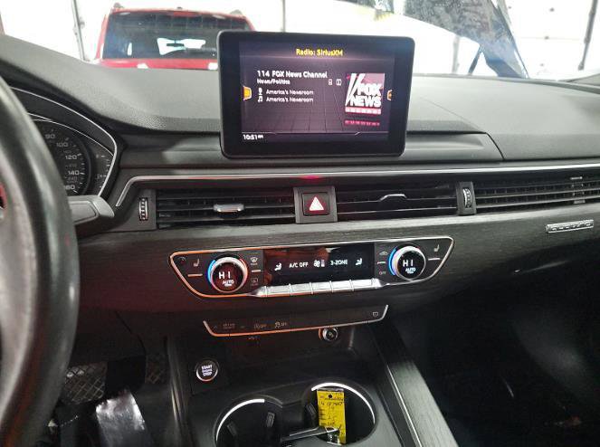 Used 2019 Audi A5 2.0T Premium w/ Convenience Package image 14