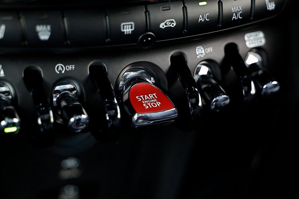 Used 2024 MINI Cooper John Cooper Works image 35