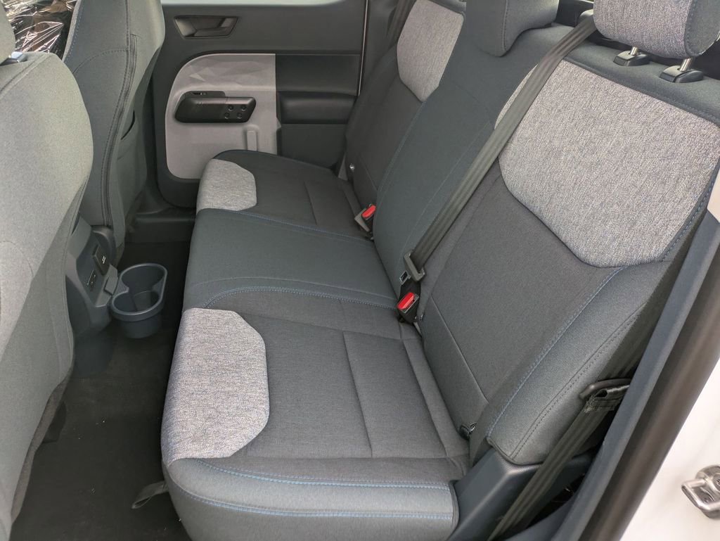 New 2026 Ford Maverick XLT w/ Equipment Group 301A AWD/4WD image 17