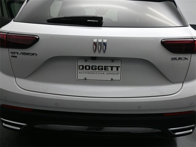 Used 2025 Buick Envision Preferred image 25