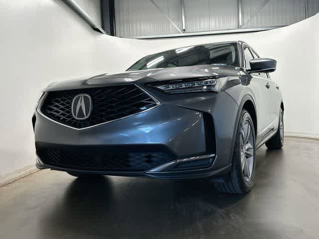Used 2025 Acura MDX SH-AWD image 32