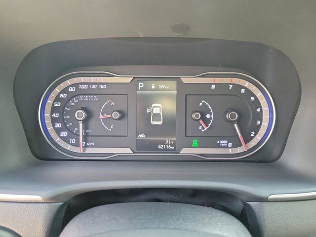 Used 2024 Hyundai Santa Cruz SE image 21