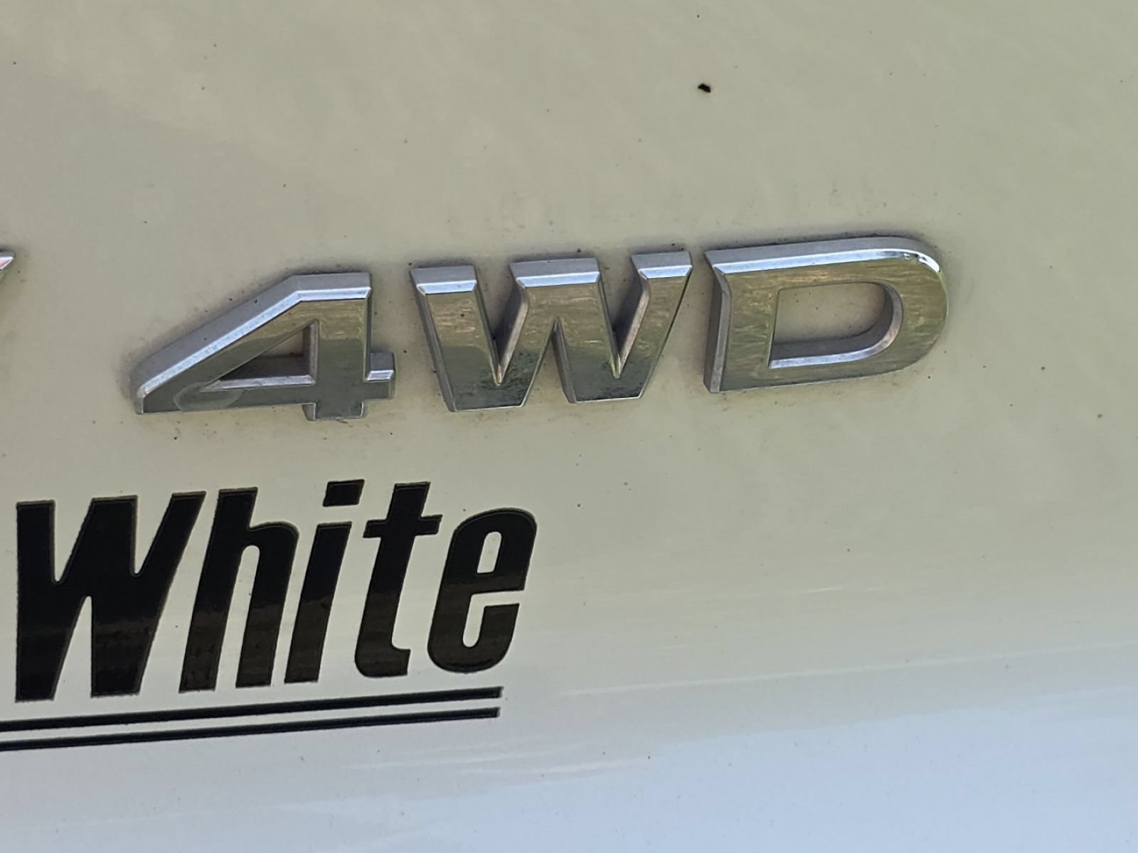 Certified 2024 Nissan Pathfinder SV AWD/4WD image 3