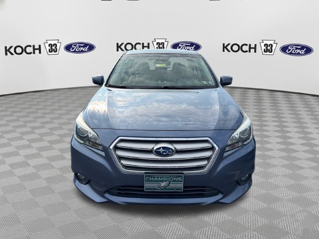 Used 2015 Subaru Legacy 2.5i Limited AWD/4WD image 2