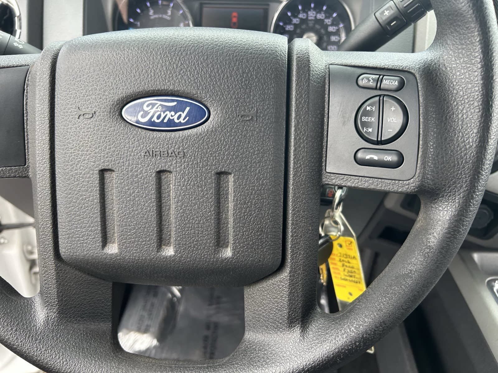 Used 2016 Ford F350 XLT w/ XLT Value Package RWD image 28