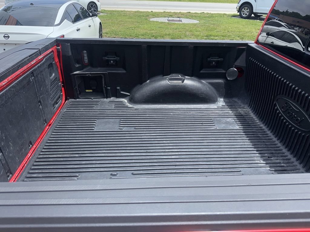 Used 2023 Ford F150 XLT AWD/4WD image 12