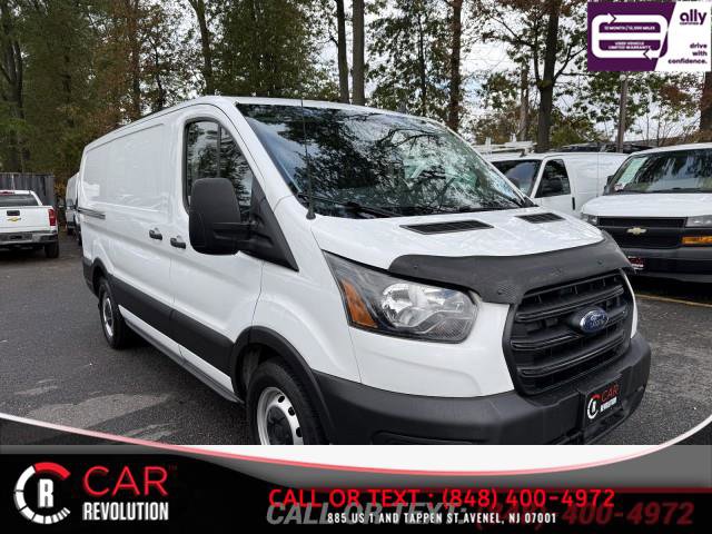 Used 2020 Ford Transit 150 Low Roof w/ Load Area Protection Package