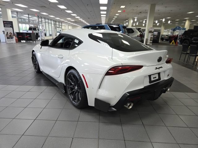 New 2026 Toyota Supra Premium RWD image 4