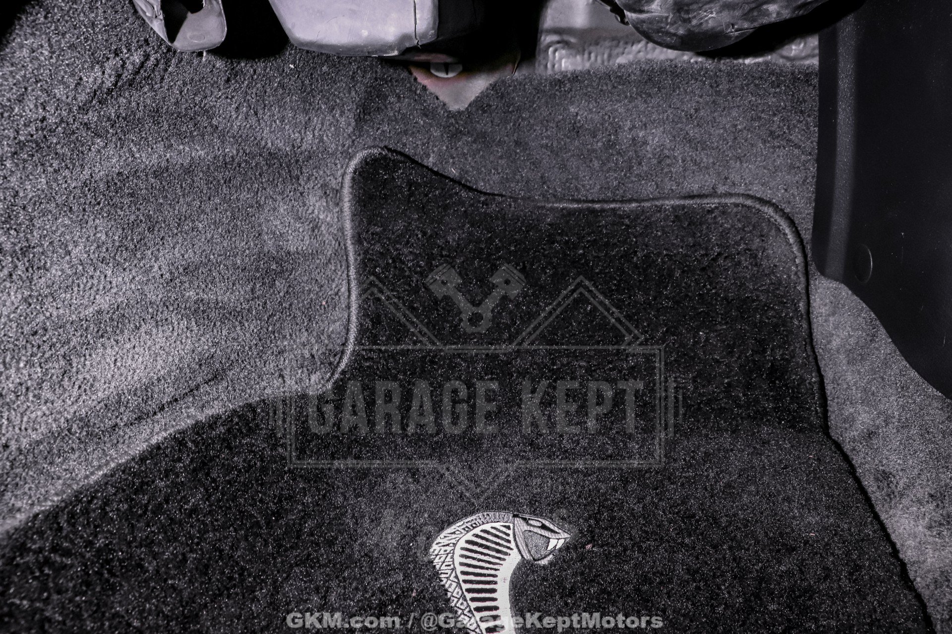 Used 1996 Ford Mustang Cobra RWD image 81