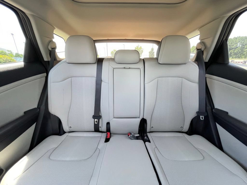 New 2026 Kia Sportage EX w/ EX Panorama Roof Package FWD image 30