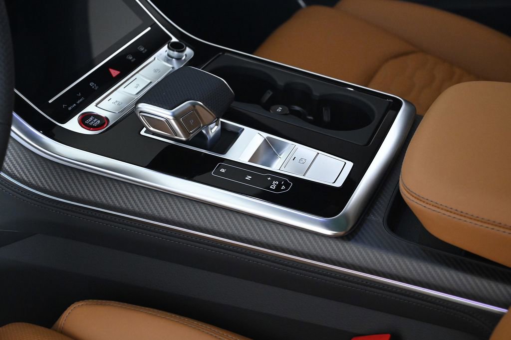 New 2026 Audi RS Q8 performance AWD/4WD image 25