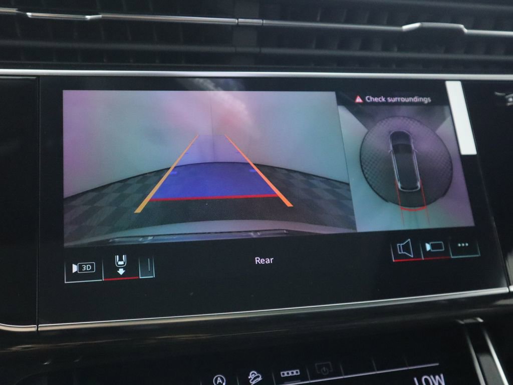 New 2025 Audi Q7 3.0T Premium Plus image 17