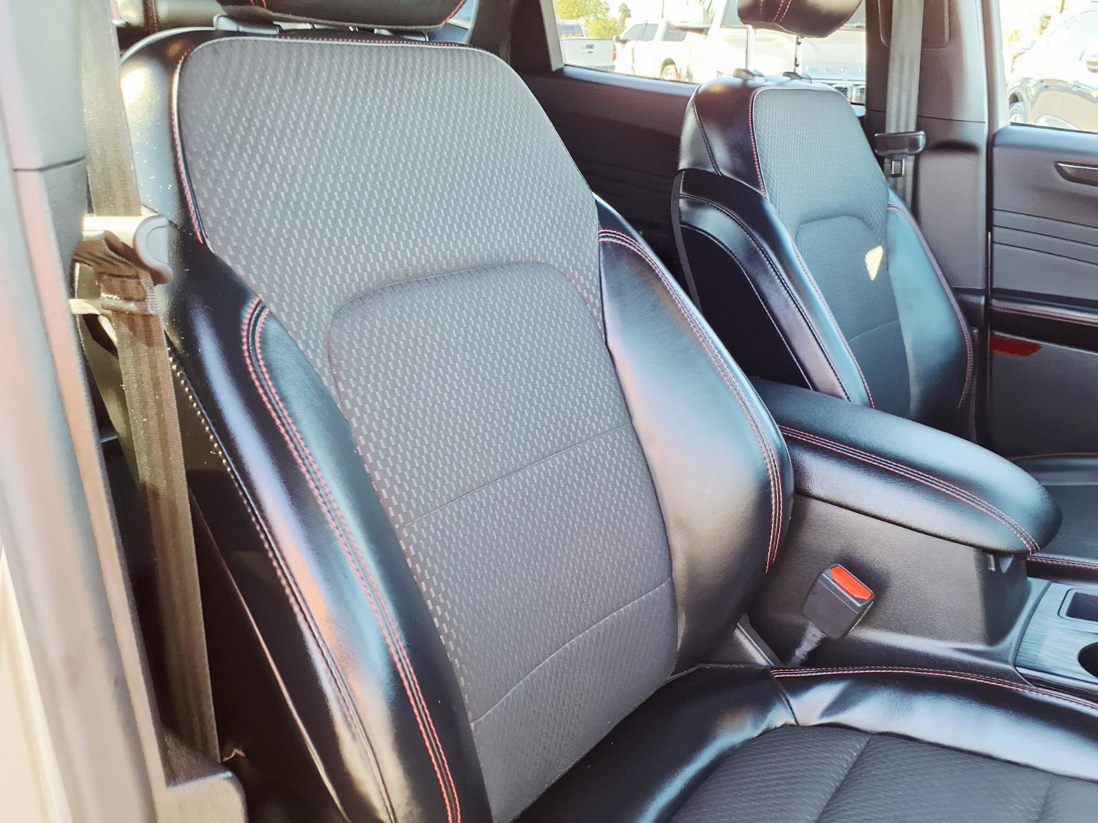 Certified 2023 Ford Escape ST-Line w/ Tech Pack #1 image 12