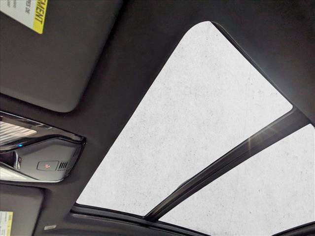 Used 2025 BMW X5 xDrive50e w/ M Sport Package image 21