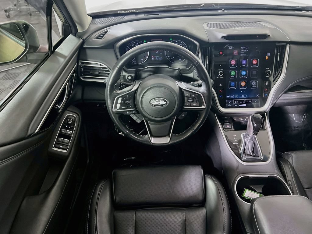 Used 2022 Subaru Outback Limited w/ Popular Package #2 AWD/4WD image 19