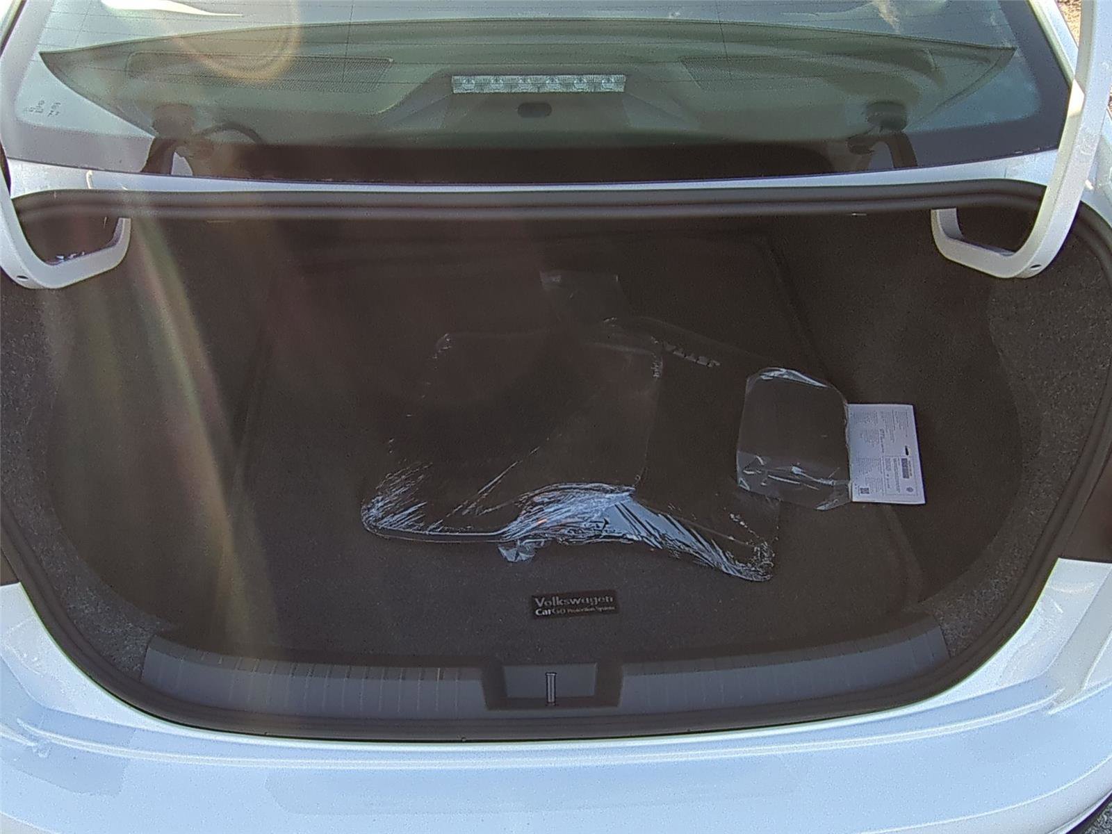 New 2026 Volkswagen Jetta Sport image 20