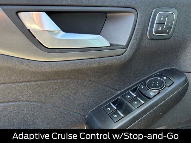 New 2026 Ford Escape Active w/ Active Premium Tech Pack image 15