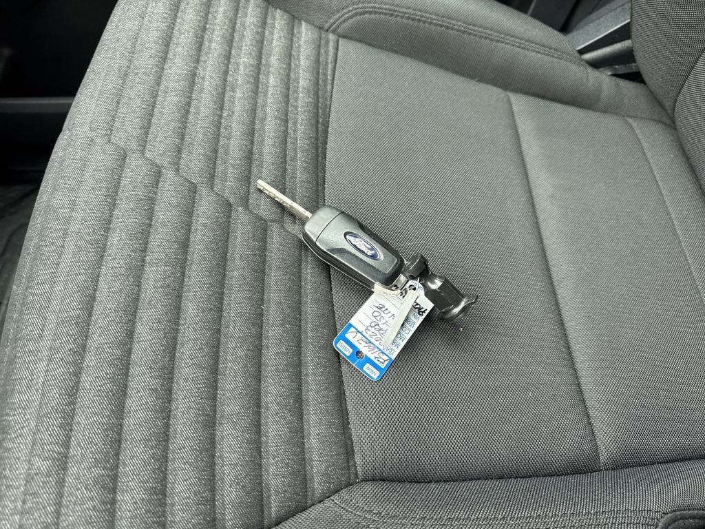 Used 2023 Ford F150 XL w/ STX Appearance Package image 33