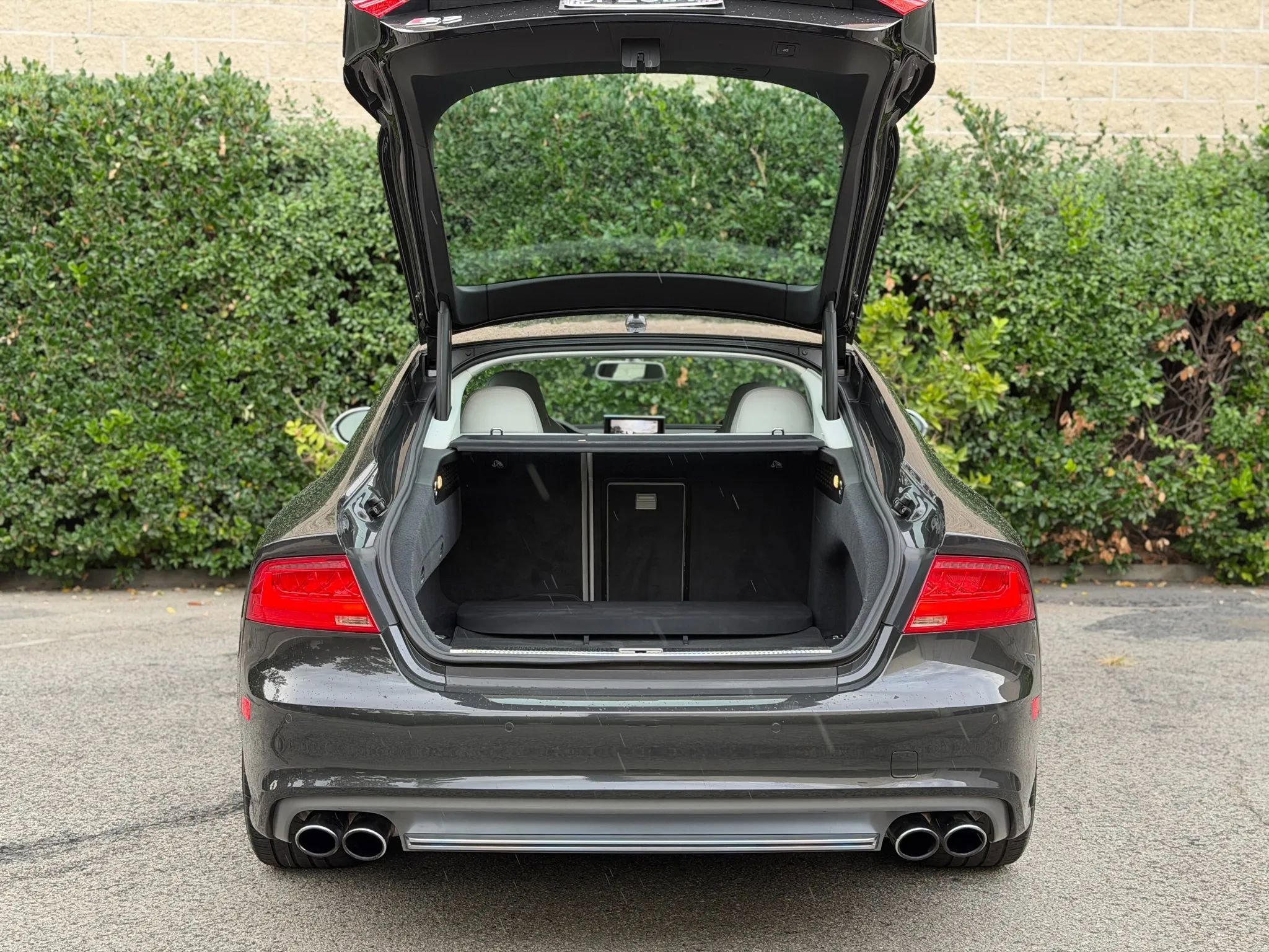 Used 2013 Audi S7 Prestige image 33