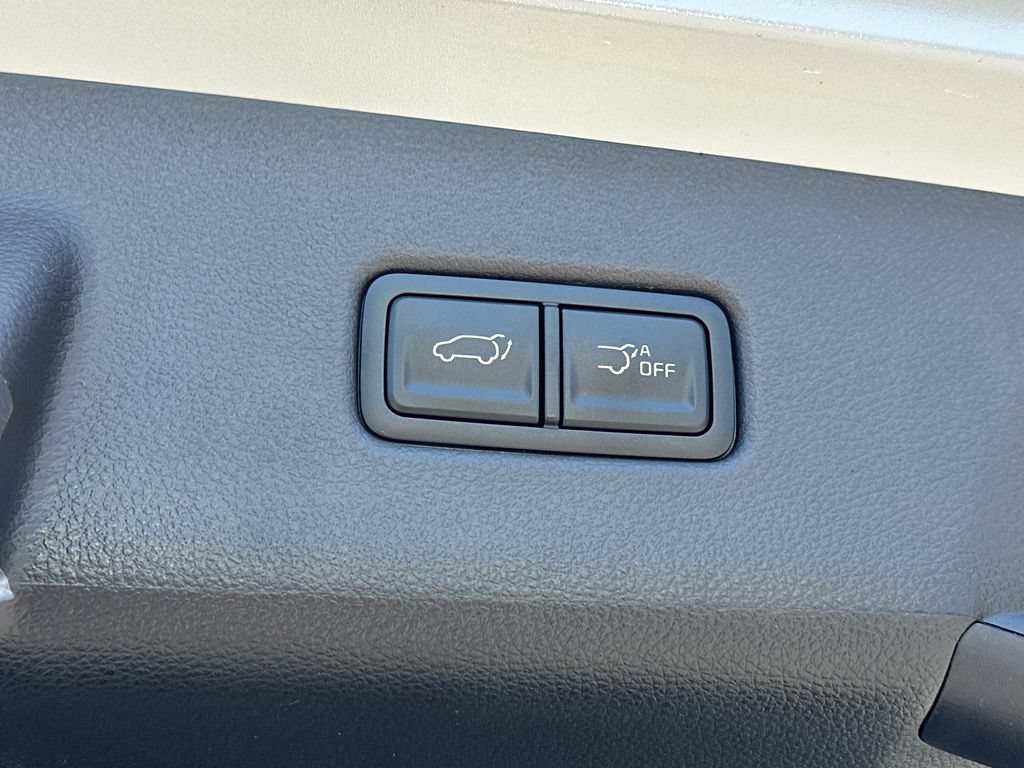 New 2026 Kia Carnival SX Prestige FWD image 7